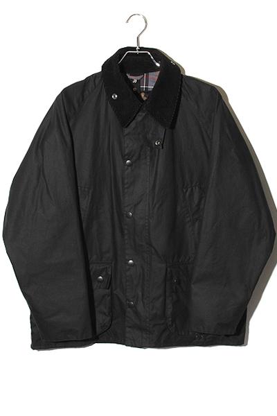 【中古】Barbour バブアー BEDALE ビデイル オイルドジャケット ワックス ジャケット 40 222MWX0018 Made in UK