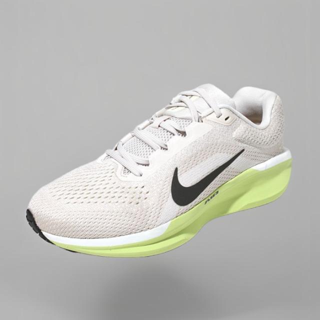 【中古】26cm 未使用品 NIKE ナイキ AIR WINFLOW 11 エア ウィンフロー 11 US8 FJ9509-105 /◆