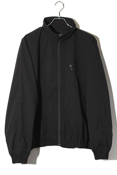 【中古】26SS TAKAHIRO MIYASHITA The Soloist. × NEW ERA ソロイスト ニューエラ Track Jacket. / Track Pants.