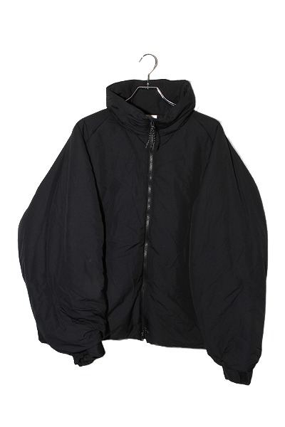 【中古】CLESSTE クレスト ACTIVE CITY PADDED JACKET FREE BLACK ブラック CLS-JK-2306 /● メンズ