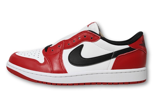 【中古】27cm 未使用品 NIKE ナイキ AIR JORDAN 1 RETRO LOW OG 