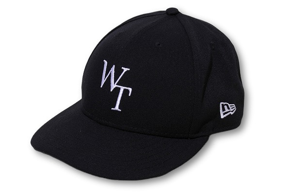 【中古】58.7cm 2025SS WTAPS NEWERA 59FIFTY LOW PROFILE / CAP / POLY. TWILL. プロファイルキャップ 帽子