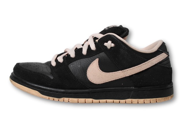 【中古】26.5cm NIKE SB ナイキ エスビー Dunk Low PRO ダンクローカット スニーカー シューズ 靴 8.5