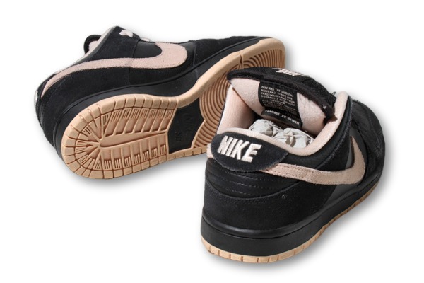 【中古】26.5cm NIKE SB ナイキ エスビー Dunk Low PRO ダンクローカット スニーカー シューズ 靴 8.5
