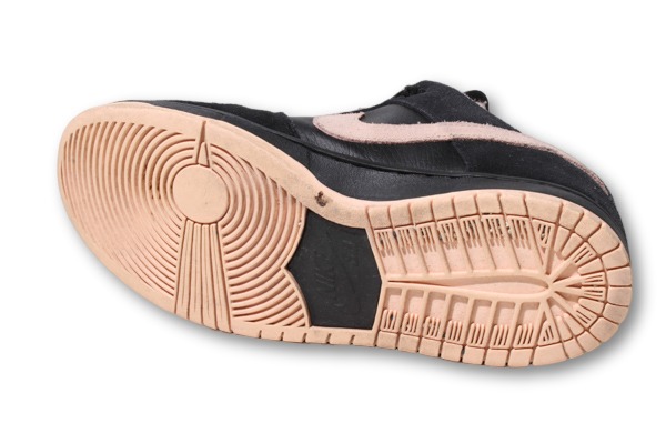 【中古】26.5cm NIKE SB ナイキ エスビー Dunk Low PRO ダンクローカット スニーカー シューズ 靴 8.5