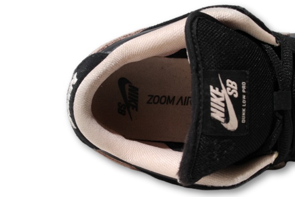 【中古】26.5cm NIKE SB ナイキ エスビー Dunk Low PRO ダンクローカット スニーカー シューズ 靴 8.5