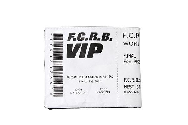 中古】未使用品 2026SS F.C.Real Bristol FCRB エフシーレアル 中古】未使用品 2026SS F.C.Real Bristol FCRB エフシーレアル