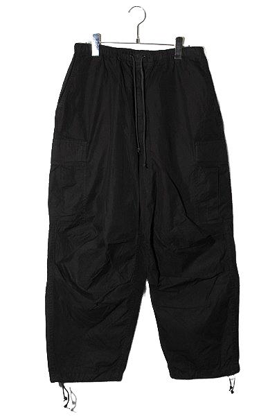【中古】2025AW COOTIE PRODUCTIONS クーティープロダクションズ N/C Weather 6 Pocket Easy Pants M CTE-25A110
