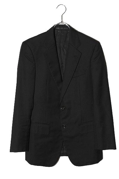 【中古】WACKO MARIA ワコマリア LORO PIANA / SINGLE BREASTED JACKET / PLEATED TROUSERS Super セットアップ S