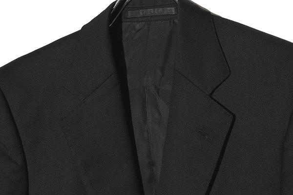 【中古】WACKO MARIA ワコマリア LORO PIANA / SINGLE BREASTED JACKET / PLEATED TROUSERS Super セットアップ S_2