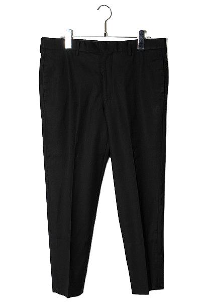 【中古】WACKO MARIA ワコマリア LORO PIANA / SINGLE BREASTED JACKET / PLEATED TROUSERS Super セットアップ S_6