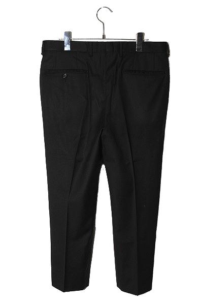 【中古】WACKO MARIA ワコマリア LORO PIANA / SINGLE BREASTED JACKET / PLEATED TROUSERS Super セットアップ S_7