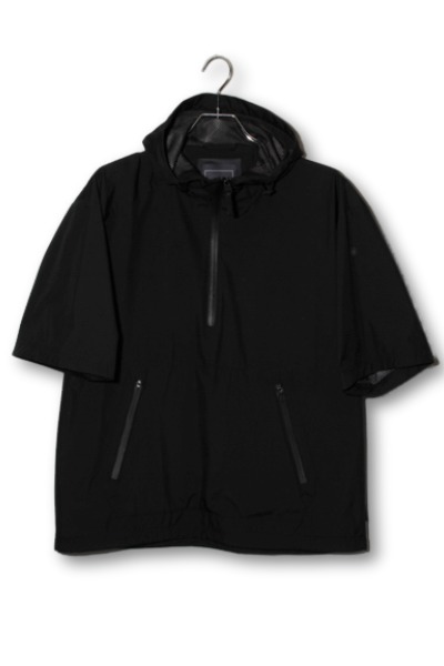 【中古】未使用品 HERNO ヘルノ Laminar GORE-TEX anorak blouson ラミナー ゴアテックス アノラック ブルゾン 46
