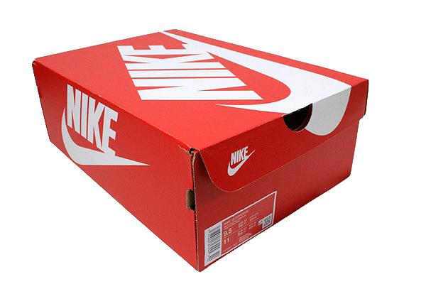 【中古】27.5cm 未使用品 NIKE ナイキ CLOGPOSITE 'Black and Metallic Gold' クロッグポジット HF6881-900