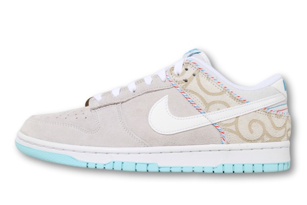 【中古】26.5cm 未使用品 NIKE ナイキ Dunk Low 