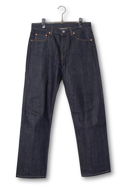 【中古】LEVI'S VINTAGE CLOTHING 1966年モデル “66モデル” 501 オーガニックコットン デニムパンツ ジーンズ