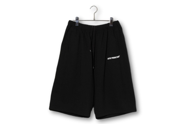 【中古】2025SS COOTIE PRODUCTIONS Dry Tech Sweat Shortsドライ タッチスウェット ショーツ M CTE-25S130