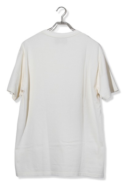 【中古】GUCCI × Diseny グッチ ディズニー Mickey Print Tee ミッキーマウス プリント Tシャツ S アイボリー/●_1