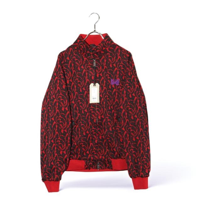 【中古】23SS Needles × BARACUTA ニードルス ニードルズ バラクータ Track Jacket G9スウィングトップ ジャケット