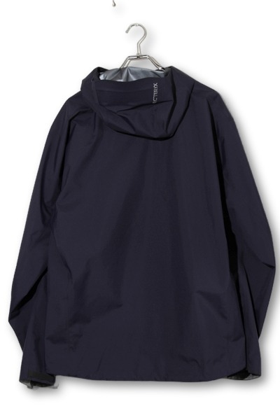 【中古】ARC'TERYX BEAMS アークテリクス ビームス Exclusive Beta Jacket ベータジャケット L Black Sapphire_1