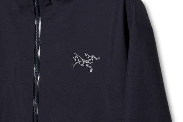【中古】ARC'TERYX BEAMS アークテリクス ビームス Exclusive Beta Jacket ベータジャケット L Black Sapphire_3