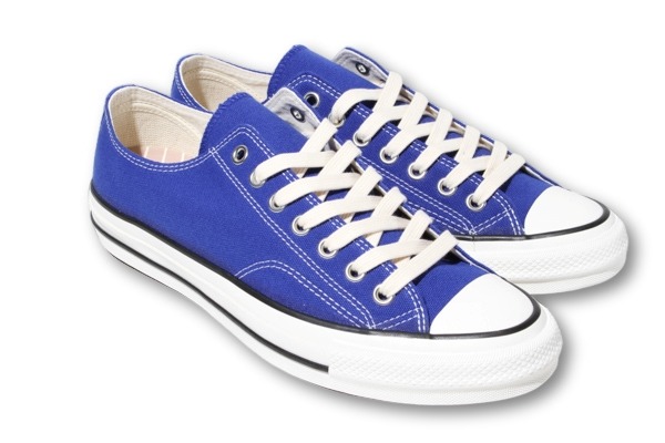 【中古】29cm 未使用品 CONVERSE コンバース ADDICT CHUCK TAYLOR CANVAS OX 1AD072 /● メンズ_1