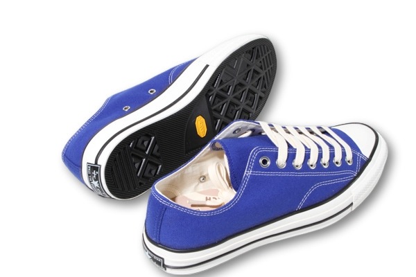 【中古】29cm 未使用品 CONVERSE コンバース ADDICT CHUCK TAYLOR CANVAS OX 1AD072 /● メンズ_2