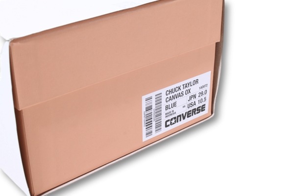 【中古】29cm 未使用品 CONVERSE コンバース ADDICT CHUCK TAYLOR CANVAS OX 1AD072 /● メンズ_4