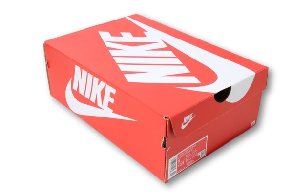 【中古】27cm 未使用品 NIKE ナイキ Air Max 95 Big Bubble "Slate" US9_3