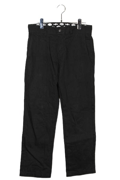 【中古】MINEDENIM × Dickies × JAMIE STORY マインデニム ディッキーズ WORK PANTS コットン ワークパンツ 28