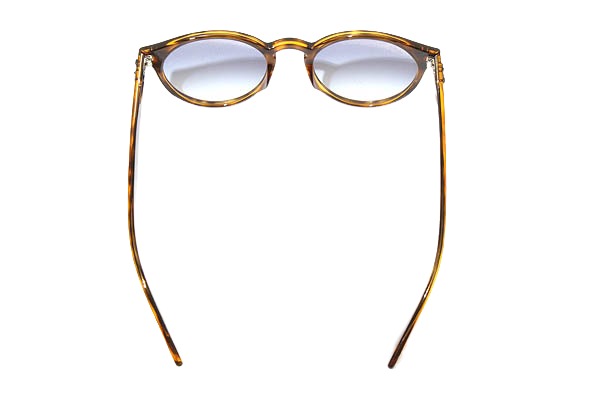 【中古】RAY BAN レイバン グラデーション サングラス メガネ アイウェア 眼鏡 51□20 150 RB2180-F 710/XO_3