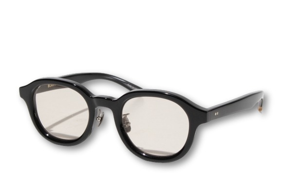 【中古】BLANC.. ブラン B0043 ヘキサゴン型 眼鏡 アイウェア 47■23-145 /● メンズ レディース