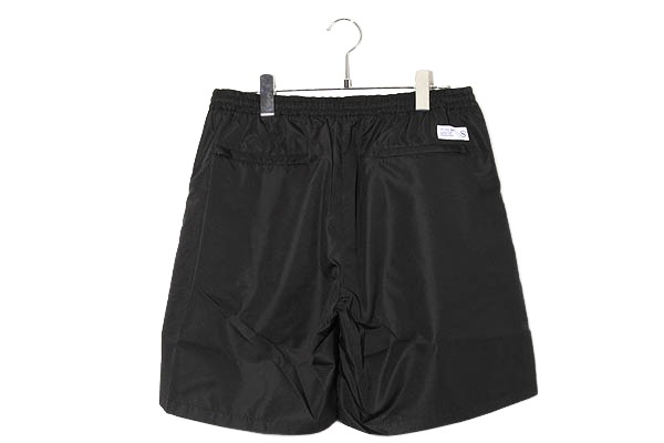 【中古】2024SS ネイバーフッド PFU SHORT PANTS ナイロンタフタ ショート パンツ ハーフ ショーツ L 241TSNH-PTM04_1