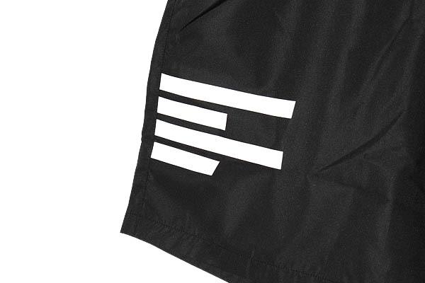 【中古】2024SS ネイバーフッド PFU SHORT PANTS ナイロンタフタ ショート パンツ ハーフ ショーツ L 241TSNH-PTM04_4