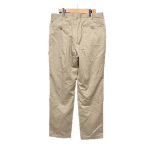 最高ユニクロ ベージュ パンツ メンズ ファッショントレンドについて