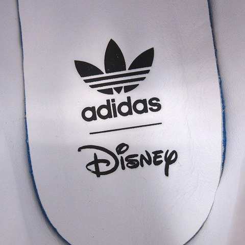 中古 未使用品 アディダスオリジナルス Adidas Originals ディズニー Disney Fw2895 Stan Smith Mickey Mouseの通販はau Pay マーケット ブランド古着のベクトル