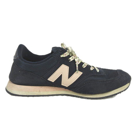 中古 ニューバランス New Balance アース Cw6emv コラボ スニーカー ランニング シューズ ロゴ 花柄 24 5の通販はau Pay マーケット ブランド古着のベクトル