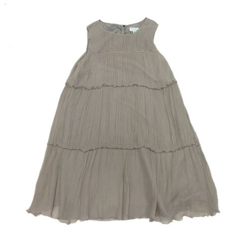 中古 マッキントッシュフィロソフィー Mackintosh Philosophy シルク ワッシャープリーツ ワンピース パールの通販はau Pay マーケット ブランド古着のベクトル