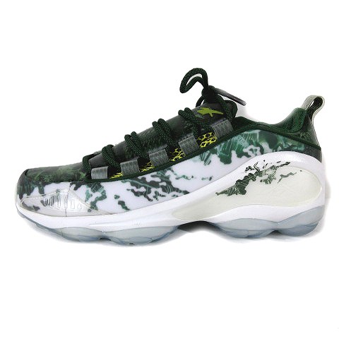 reebok dmx run 10 predator