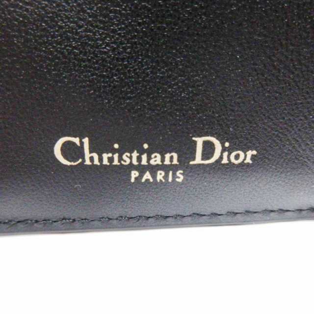 中古】美品 クリスチャンディオール Christian Dior 30 MONTAIGNE 三