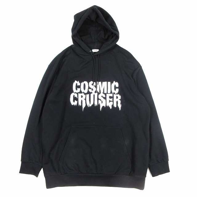 数回着用Celine 22ss cosmic cruse パーカー - パーカー