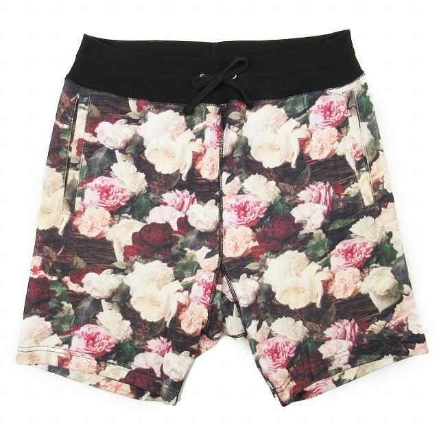 Supreme Power Corruption Sweatshort Sサイズ - www.ecotours-of