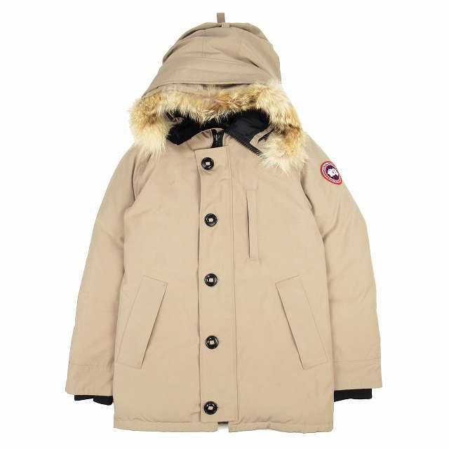 カナダグース ジャスパー パーカー JASPER PARKA ダウン ジャケット