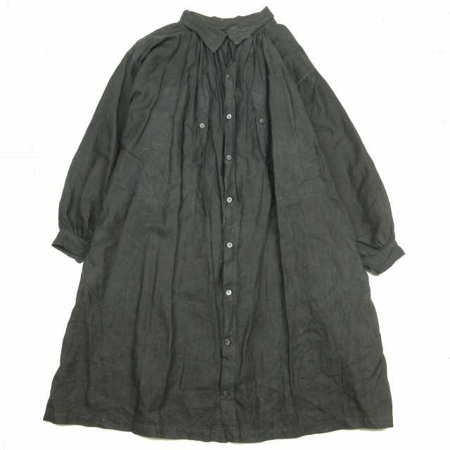 中古】1900's~ Biaude Coat ビュード コート フレンチ ブラック ...