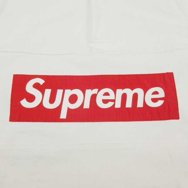 中古】15AW シュプリーム SUPREME Team Rugby Box Logo チーム