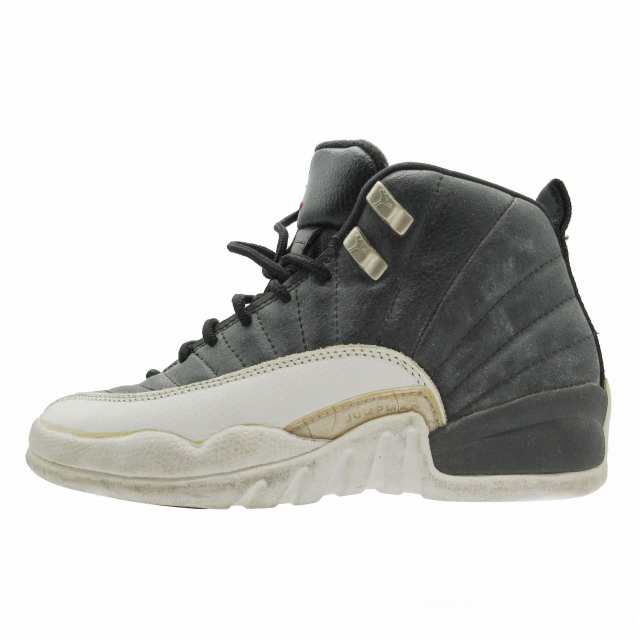 中古】97年 ナイキ NIKE ヴィンテージ AIR JORDAN XII BG DS エア