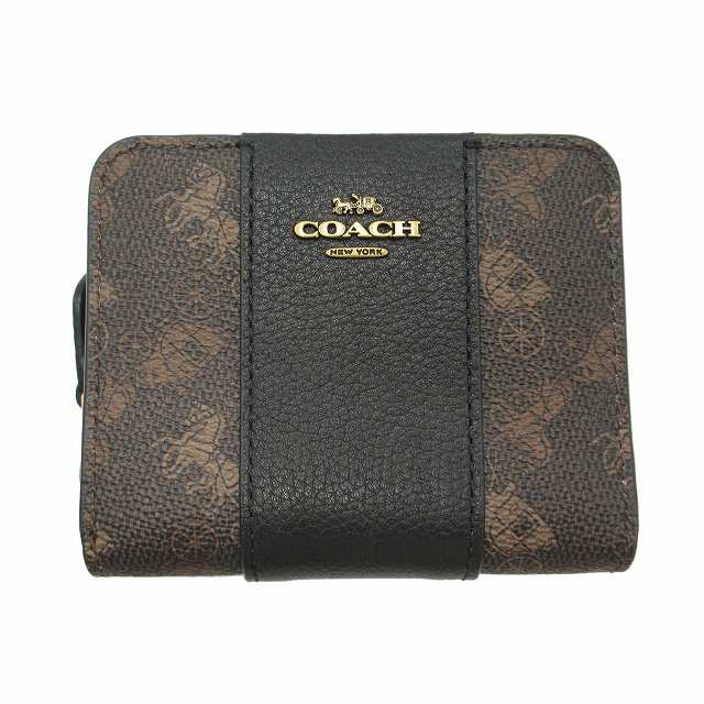 美品】コーチ COACH ビルフォールド ウォレット | tradexautomotive.com