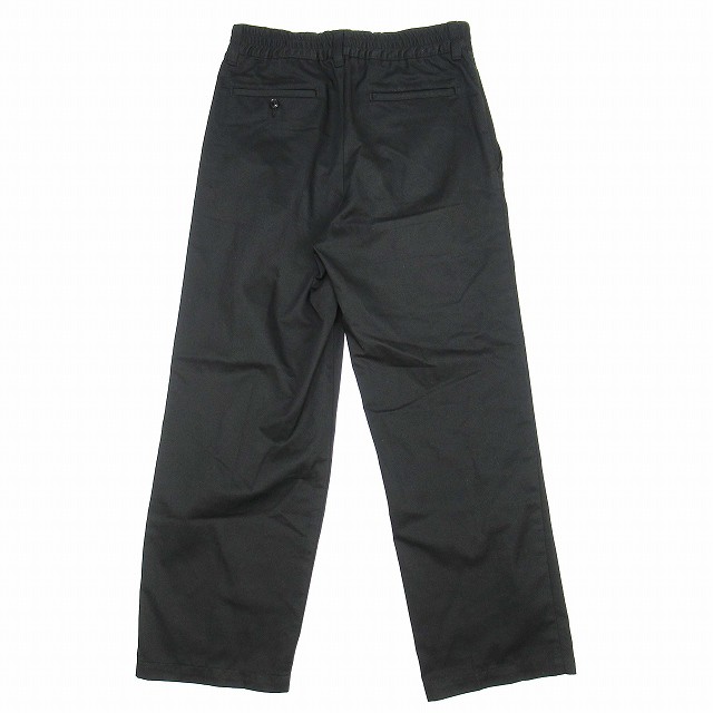 中古】ネオンサイン WIDE WORK SLACKS ワイド ワーク スラックス