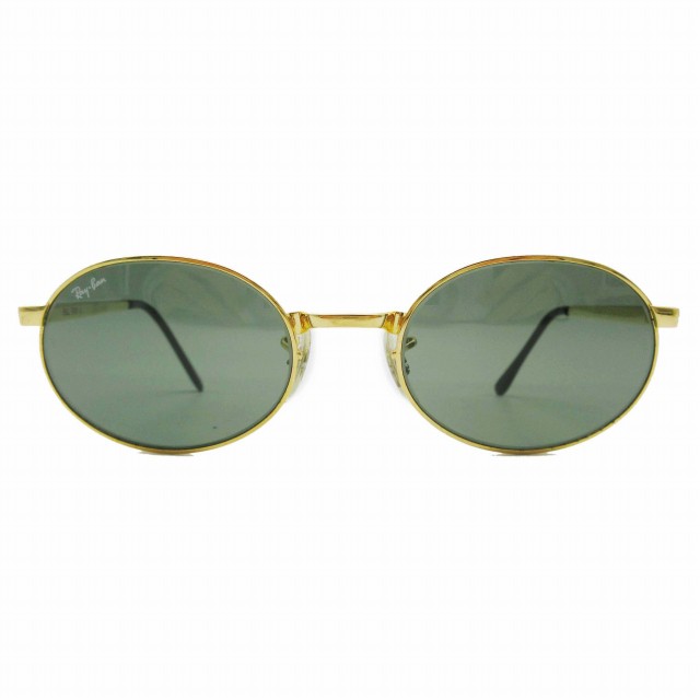 中古】ヴィンテージ レイバン RAY BAN B&L ボシュロム OVAL オーバル