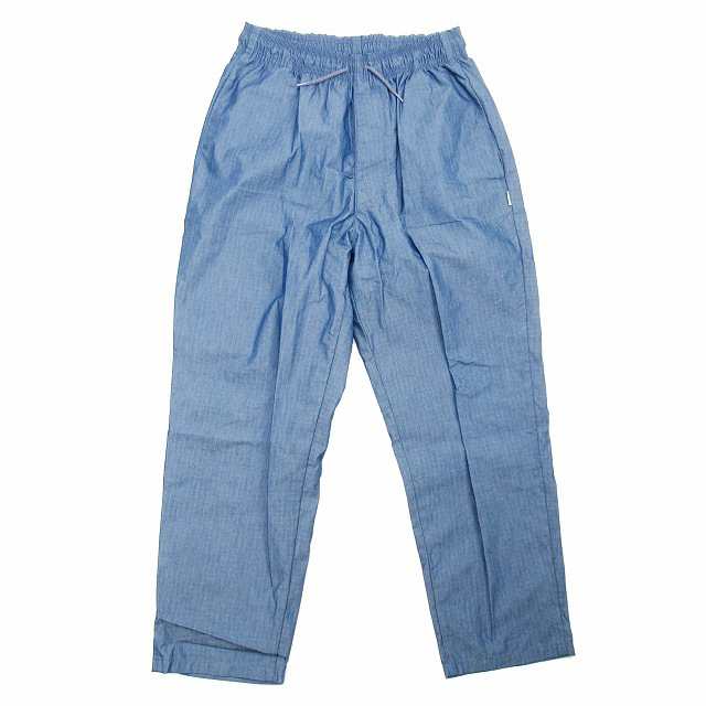 中古】極美品 22ss ダブルタップス WTAPS SEAGULL 03/TROUSERS/NYCO